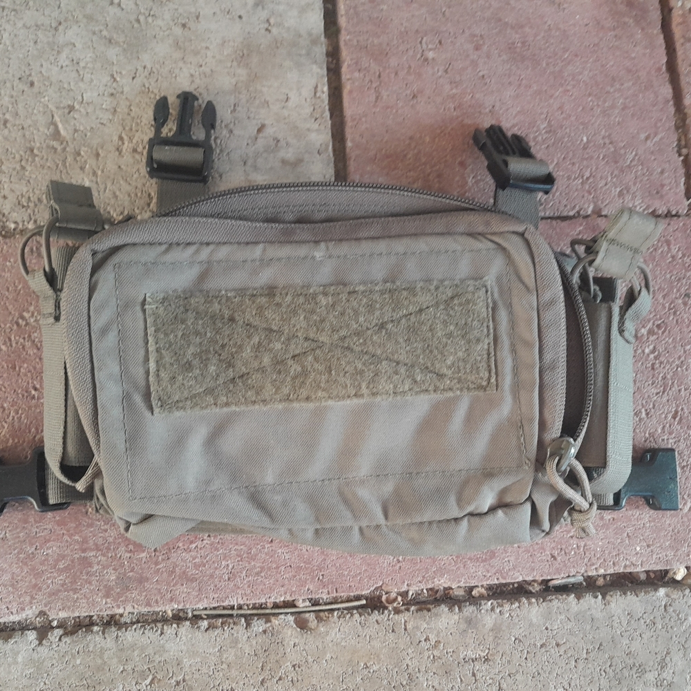 HALEY STRATEGIC D3CR MICRO